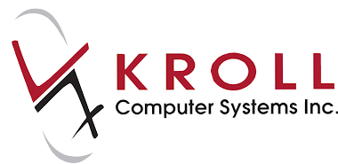 About kroll logo