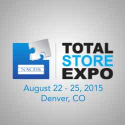 NACDS Total Store Expo